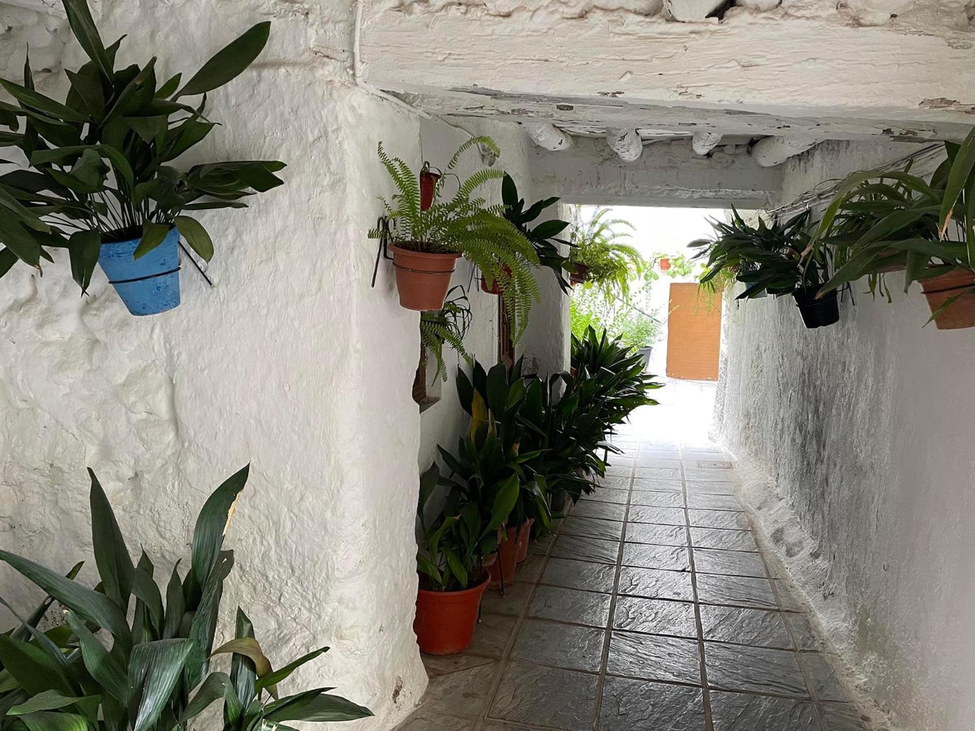 Ragon Residencial, 11 Villa Güéjar Sierra Kültér fotó