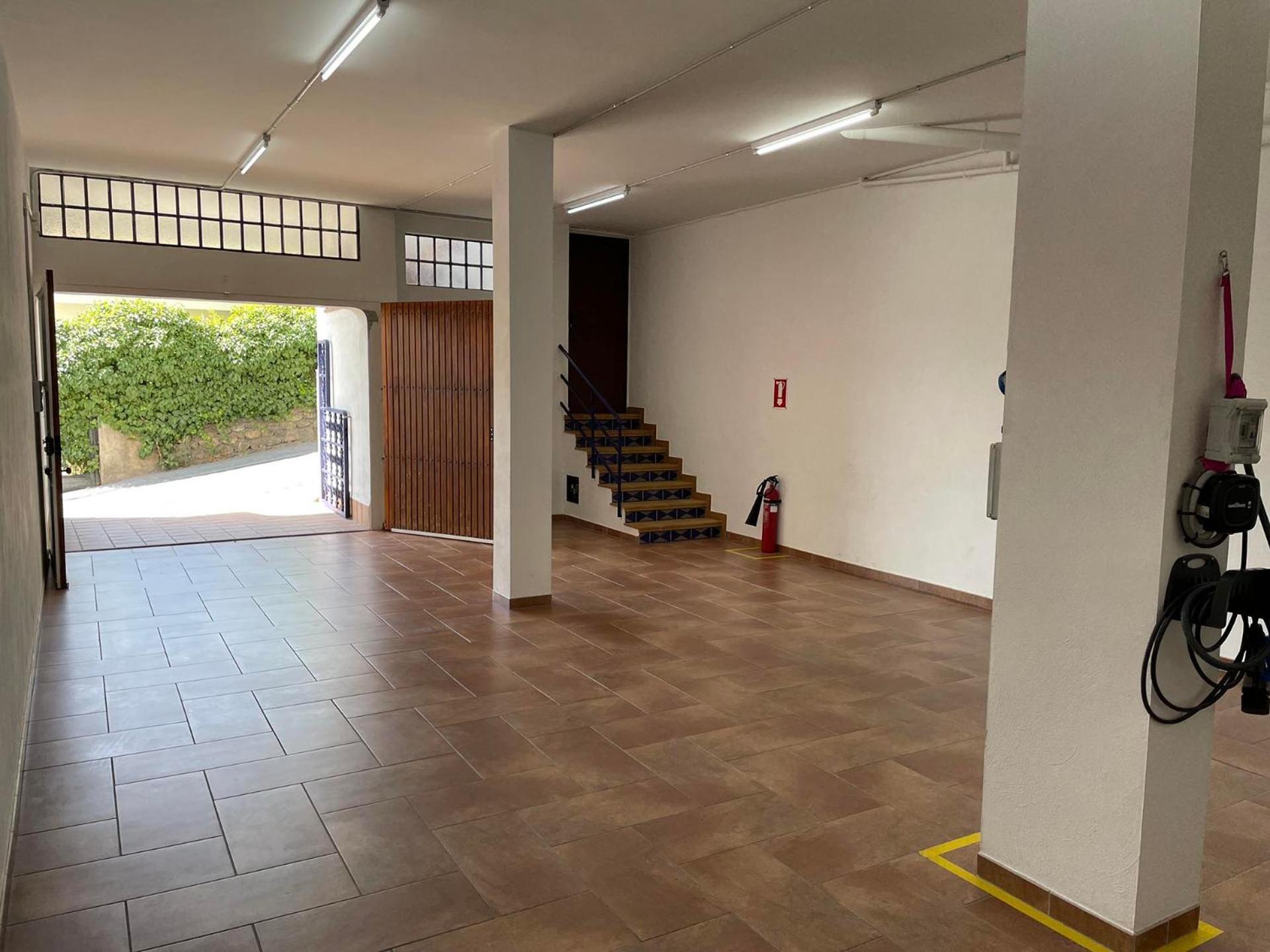 Ragon Residencial, 11 Villa Güéjar Sierra Kültér fotó