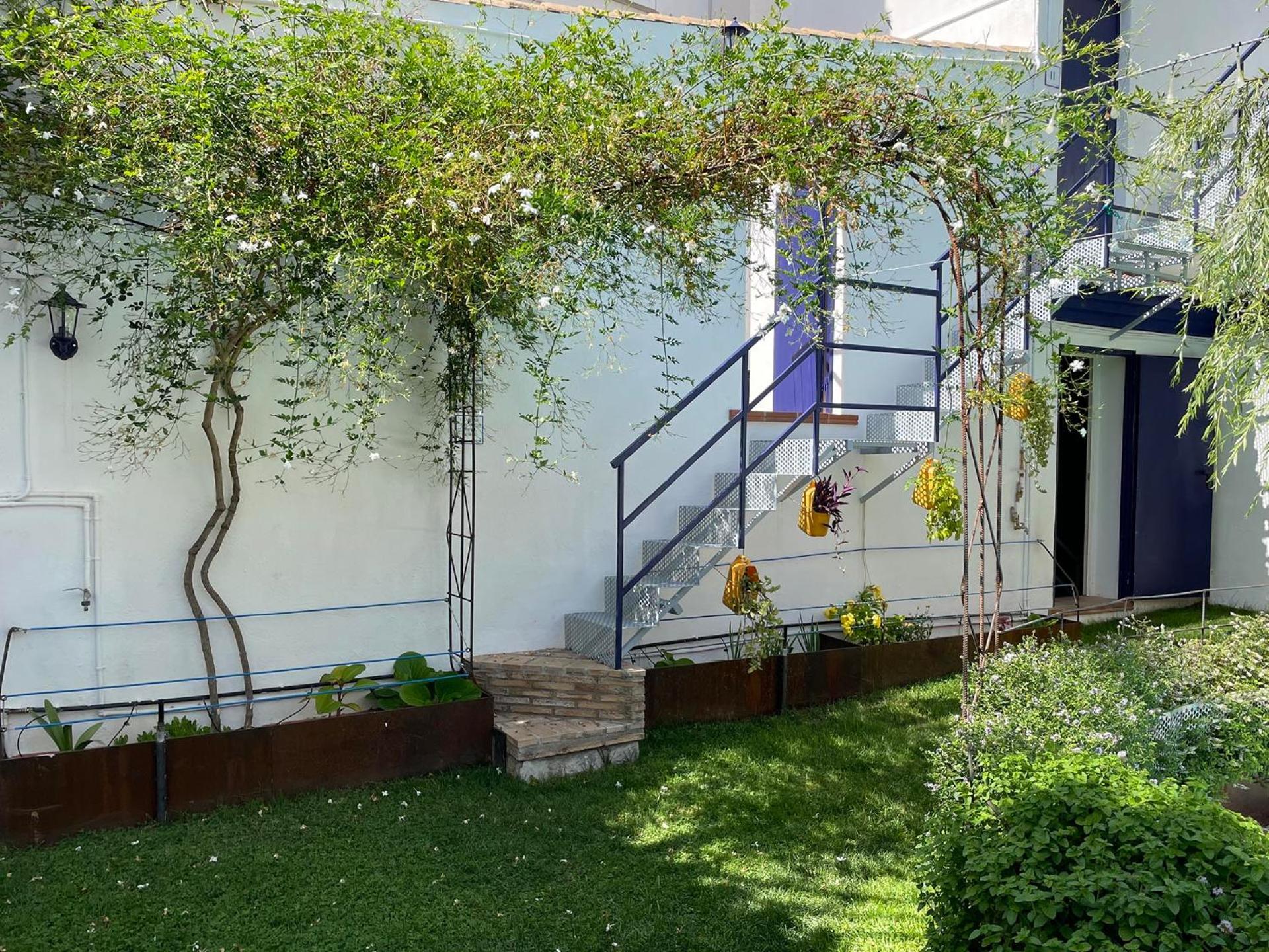 Ragon Residencial, 11 Villa Güéjar Sierra Kültér fotó