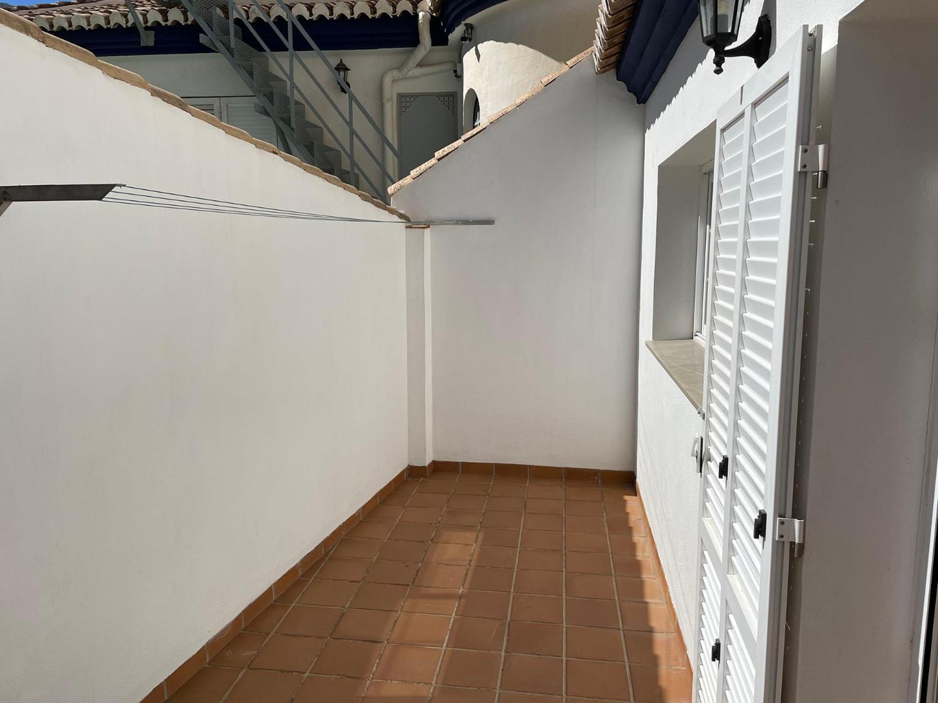 Ragon Residencial, 11 Villa Güéjar Sierra Kültér fotó