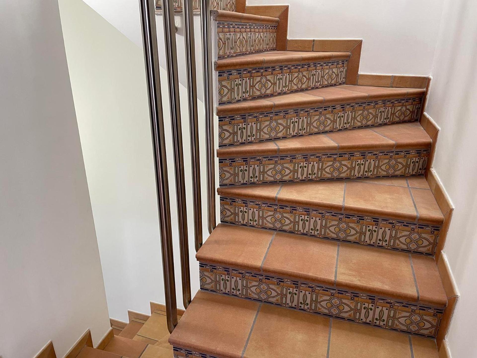 Ragon Residencial, 11 Villa Güéjar Sierra Kültér fotó