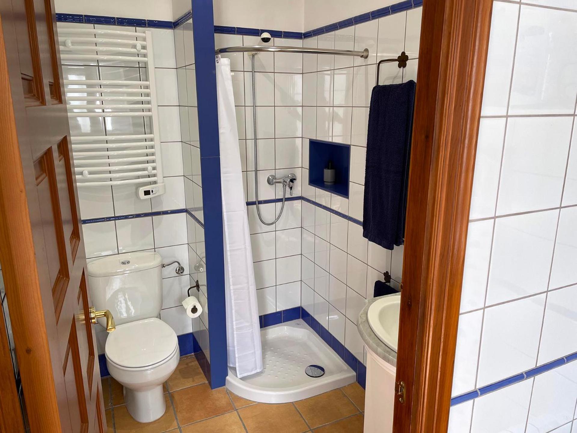 Ragon Residencial, 11 Villa Güéjar Sierra Kültér fotó