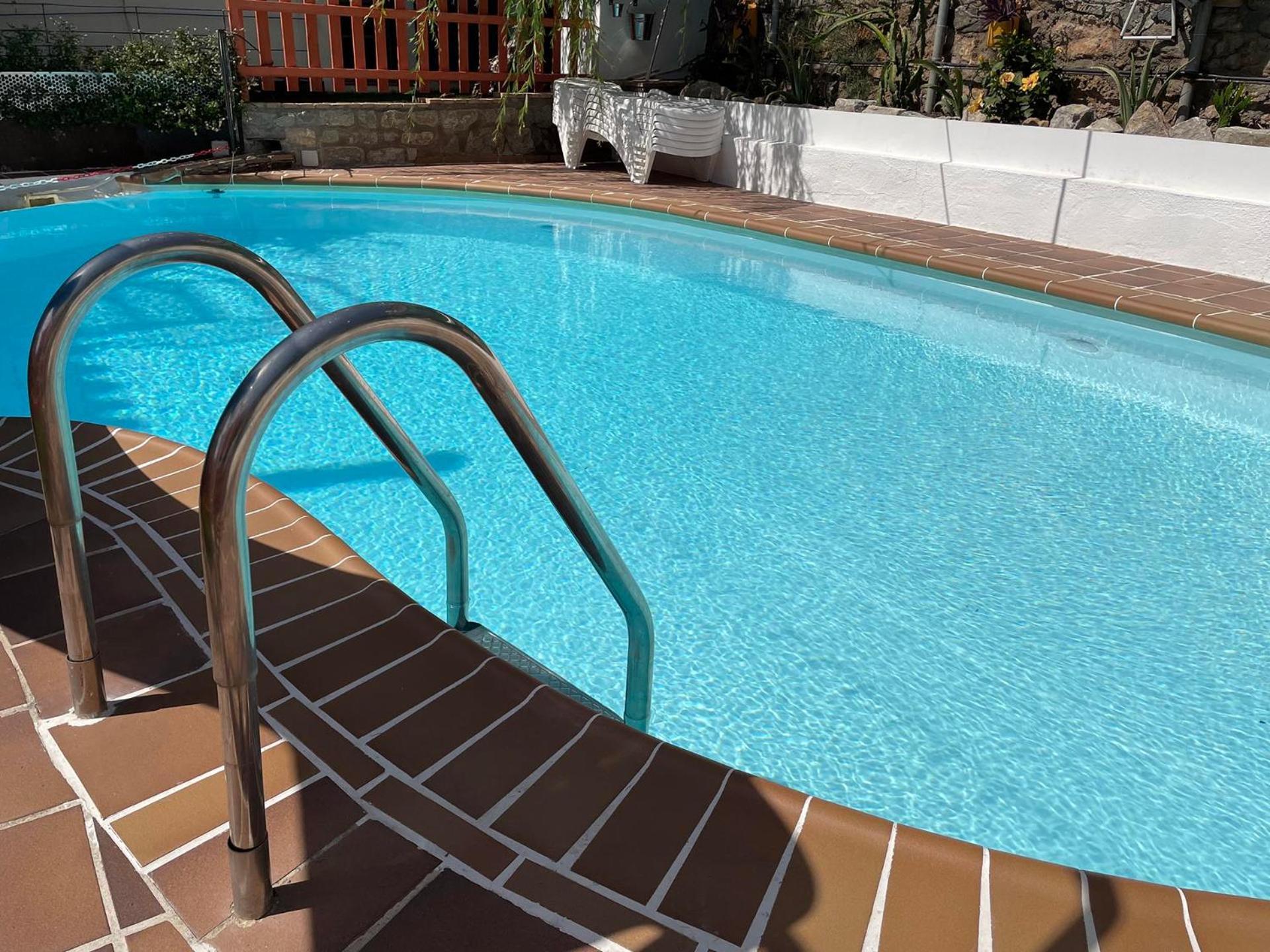 Ragon Residencial, 11 Villa Güéjar Sierra Kültér fotó