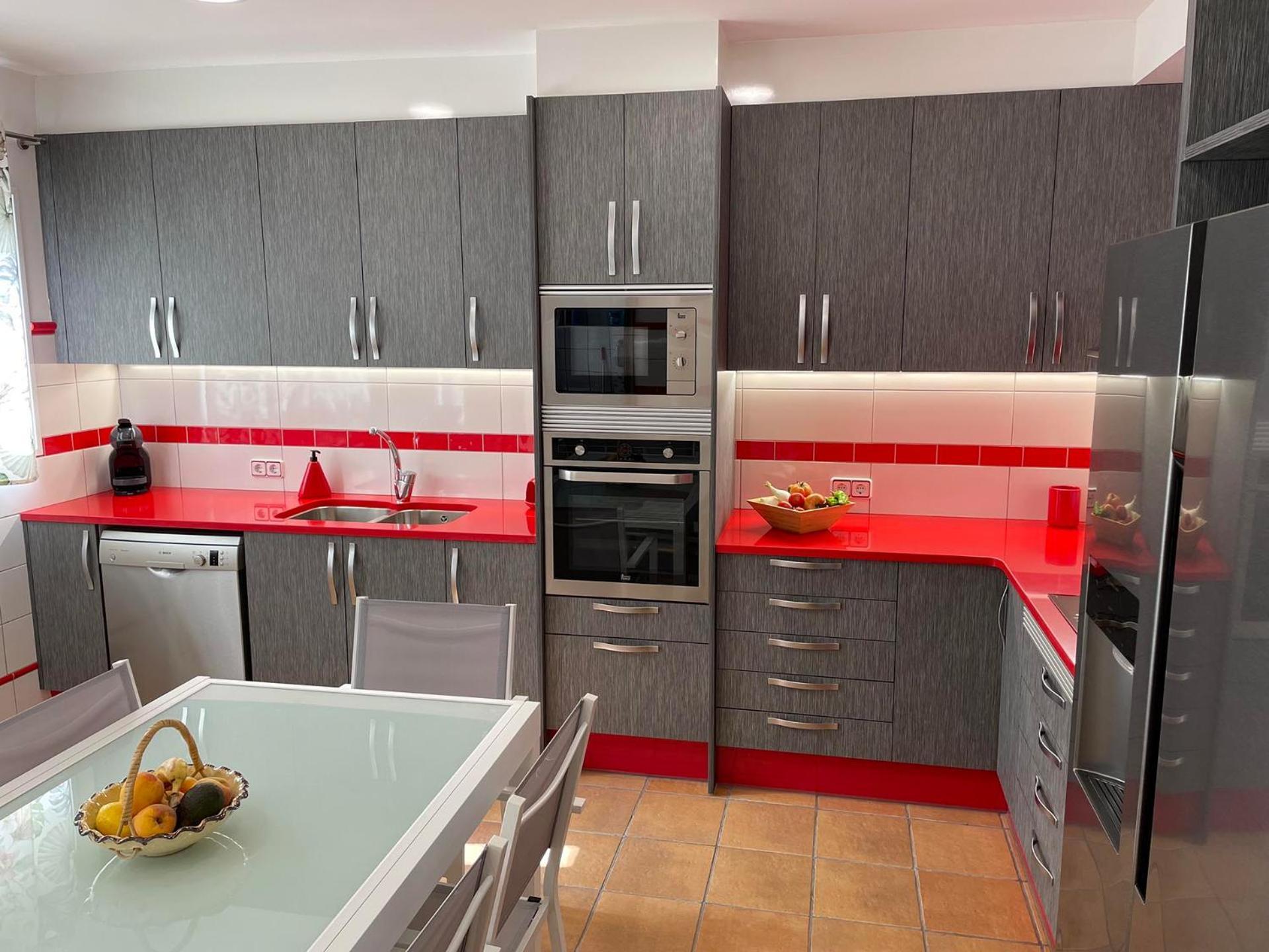 Ragon Residencial, 11 Villa Güéjar Sierra Kültér fotó