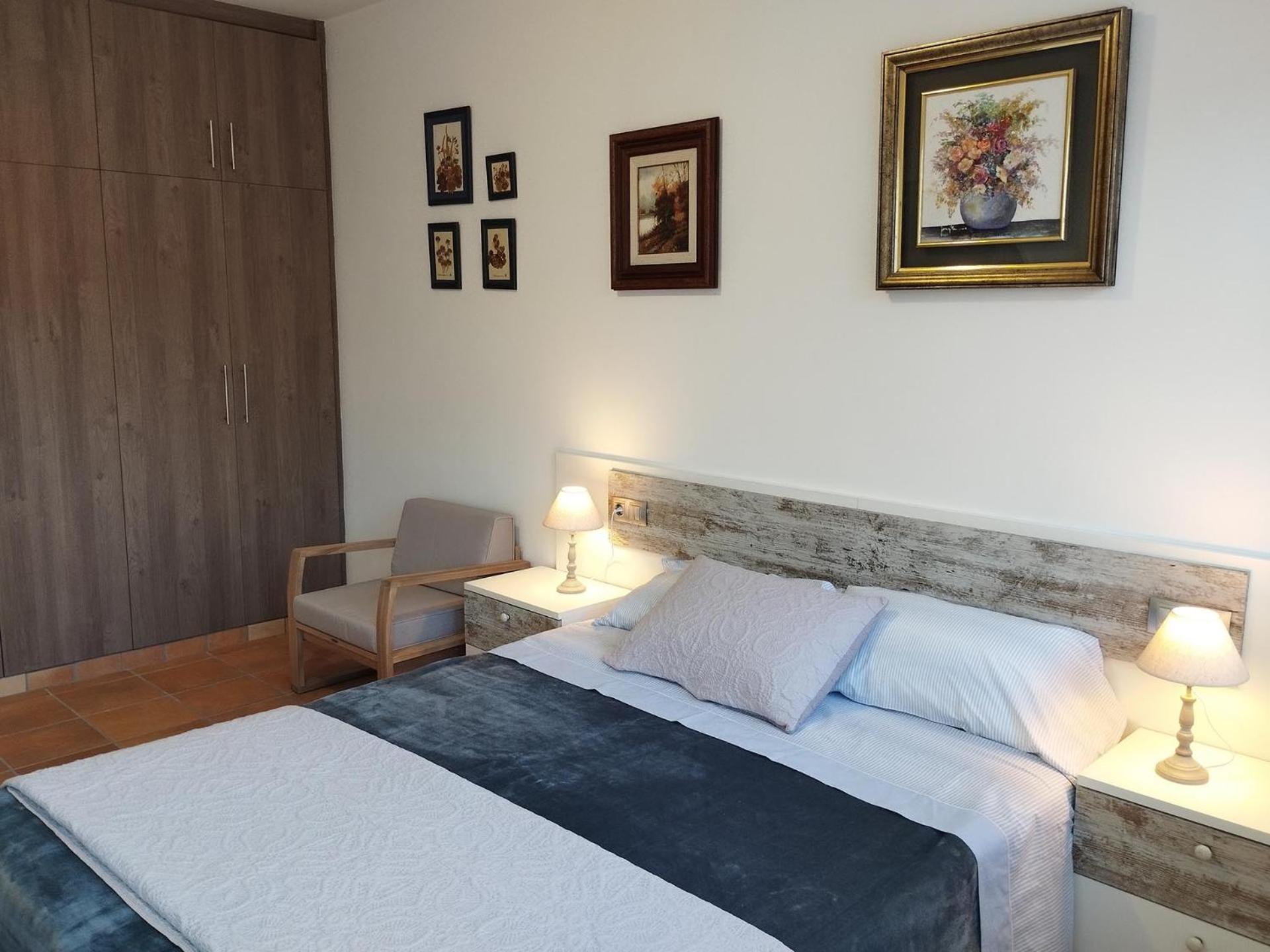 Ragon Residencial, 11 Villa Güéjar Sierra Kültér fotó