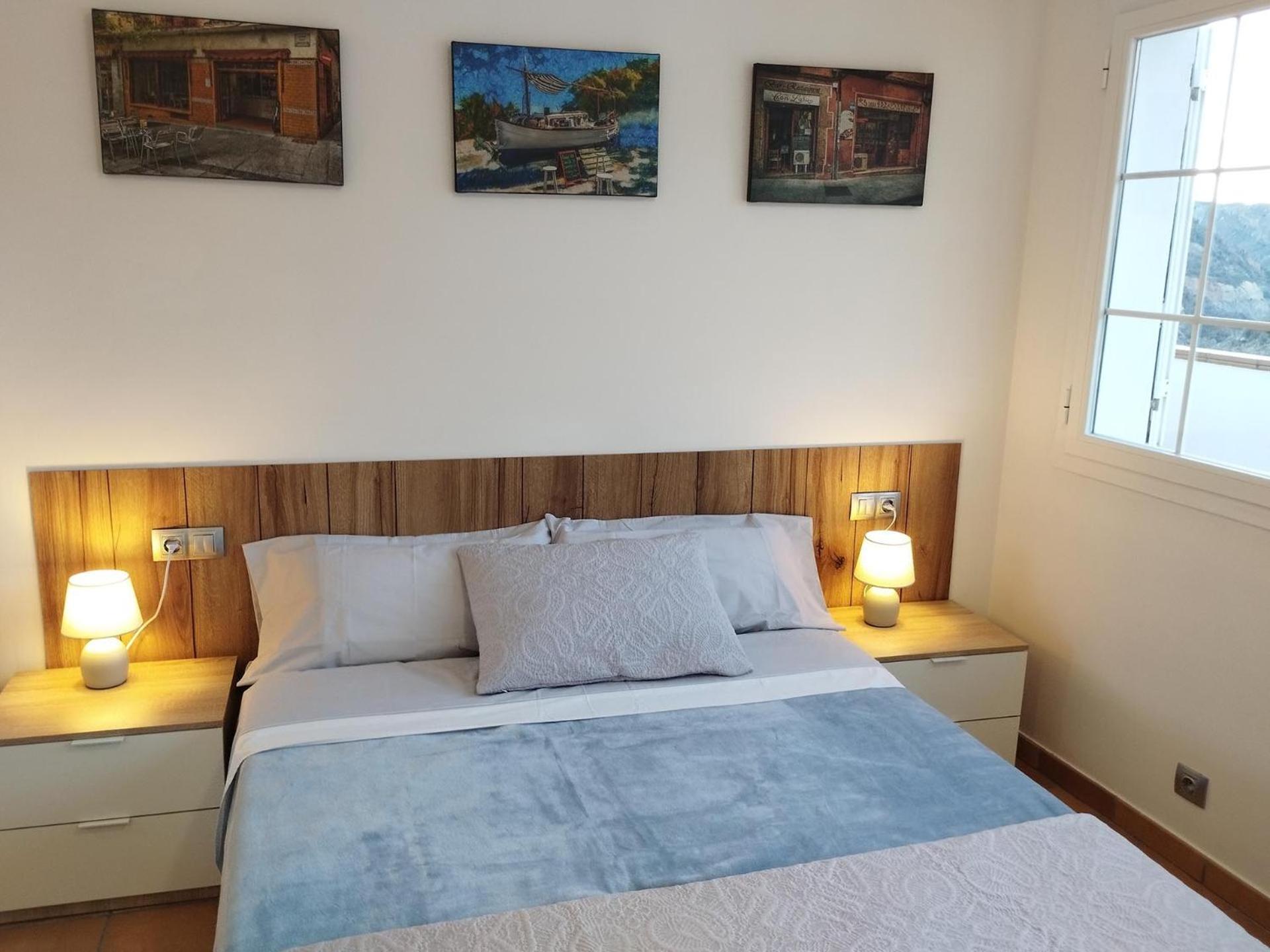 Ragon Residencial, 11 Villa Güéjar Sierra Kültér fotó